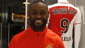 Vagner Love