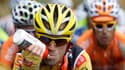 L'Espagnol n'ajoutera pas l'Amstel Gold Race à son riche palmarès