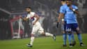 AFP - Nabil Fekir contre Marseille.
