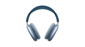 AirPods Max : Amazon casse le prix du célèbre casque Apple