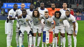Equipe de France