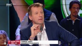 #GrandOral - "Favoriser le diesel à tous les étages a été un système aberrant !" @yjadot #GGRMC