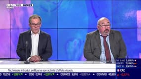 Good Evening Business : Partie 2  - 27/09