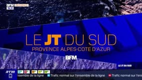 JT du Sud du lundi 27 novembre