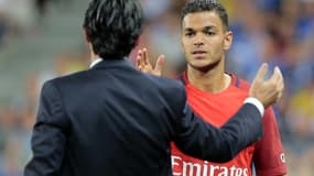 Hatem Ben Arfa