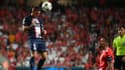 Marco Verratti face au Benfica, le 5 octobre 2022.