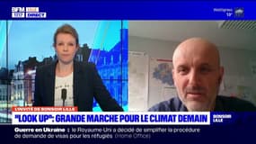 "Il est encore temps d'agir": une marche pour le climat prévue samedi à Lille