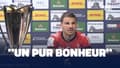 Toulouse 31-22 Leinster: "Un pur bonheur" sourit Dupont 