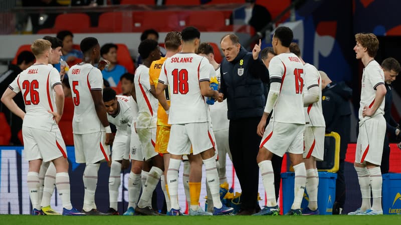 Coupe du monde 2026: psychose chez les Three Lions? La Fédération anglaise redoute des fuites après l’affaire d’espionnage en Championship