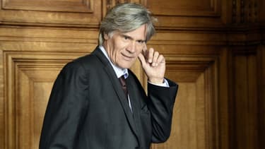Stéphane Le Foll estime à 25.000, le nombre d'exploitations d'élevage en danger.