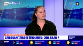 Lyon: une rentrée instable pour les étudiants