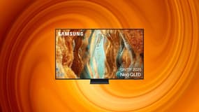 A ce rythme, cette smart TV Samsung ne sera plus disponible ce week-end chez Boulanger