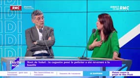 Le Zapping RMC - 14/07