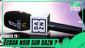Ligue 1 : DAZN peut-il vraiment laisser tomber ses droits ?