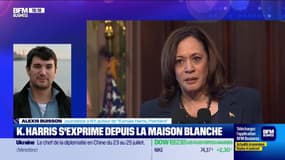 Joe Biden renonce à briguer un second mandat - 22/07