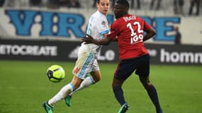 Florian Thauvin (OM)
