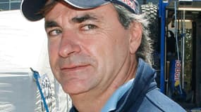 Carlos Sainz