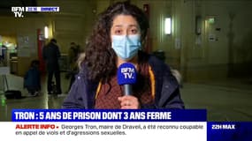 Georges Tron condamné en appel à 5 ans de prison, dont 3 ans ferme, pour viols et agressions sexuelles