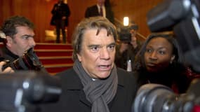 Le CDR annonce qu'il se portera partie civile dans l'instruction de l'arbitrage Tapie.