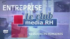 Club Média RH - Samedi 23 novembre