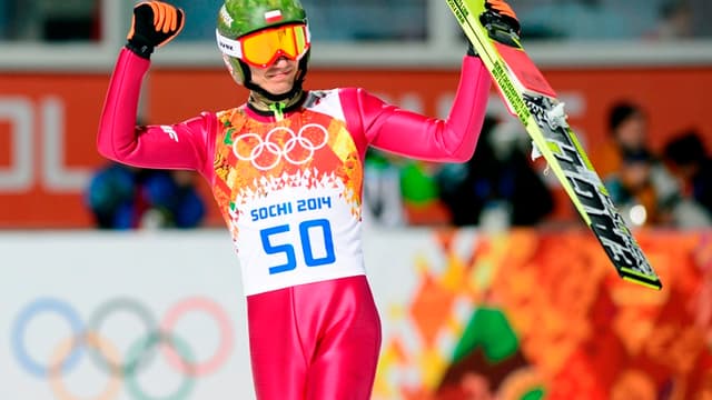 Kamil Stoch