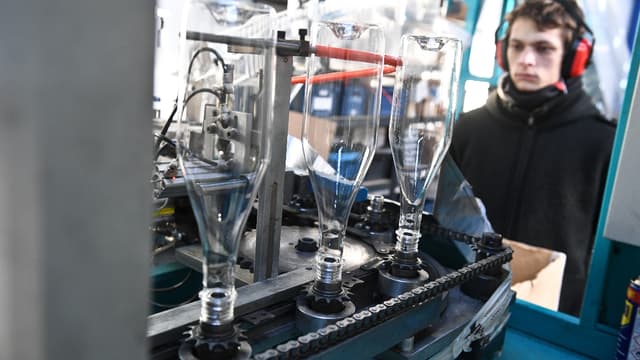 Créée en 2015, Lyspackaging emploie sept personnes.