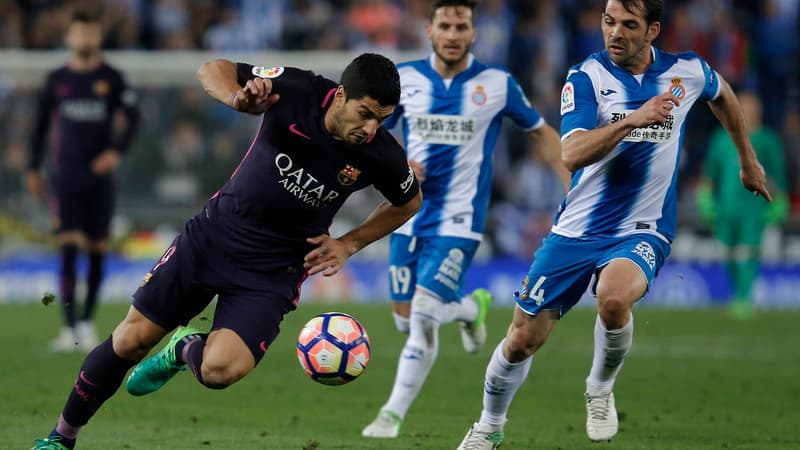 Luis Suarez