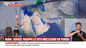 The scouts - American bases, Detroit d'Ormuz ... What response from Iran after the American strikes? "the time come put end