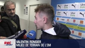 L'OM dauphin du PSG à l'appétit de victoires féroce