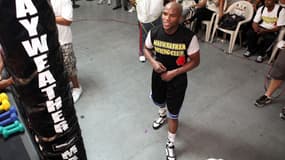 Floyd Mayweather