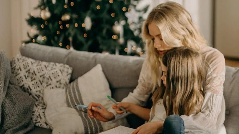 Idée cadeau pour Maman: 5 bons plans pour la gâter à Noël !