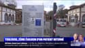 Toulouse: après le "cannibale des Pyrénées", un deuxième patient s'évade de l'hôpital psychiatrique Gérard Marchant