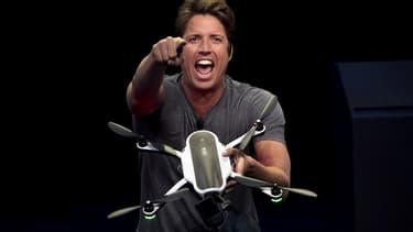 GoPro va retirer son drone vedette Karma des marchés européen et américain.