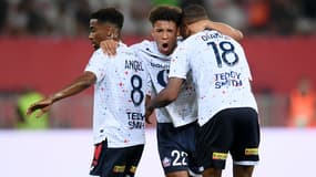 Célébration LOSC