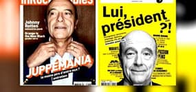 Changement de pied de Sarkozy sur Trump