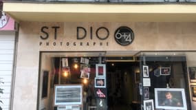 Photo du Studio 6+4 à Pau postée sur Facebook.