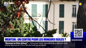 Un accueil pour mineurs isolés envisagé dans un ancien centre de vacances à Menton
