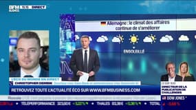 Christopher Dembik (Saxo Bank et Substrate AI) : le pétrole flambe - 22/02