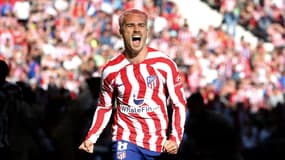 Antoine Griezmann