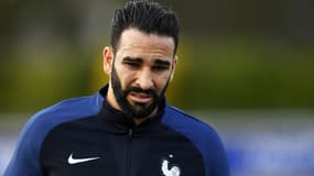 Adil Rami 