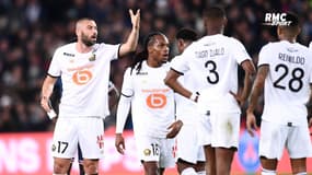 LOSC : Acherchour déplore l'affaiblissement de l'effectif lillois