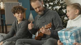 Faites plaisir à papa pour Noël : notre sélection des cadeaux qui feront sensation
