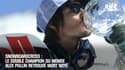 Snowboardcross : Le double champion du monde Alex Pullin retrouvé mort noyé