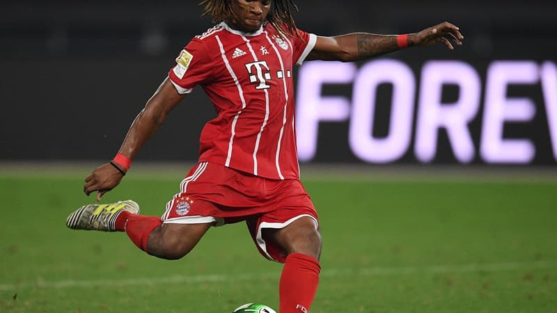 Renato Sanches