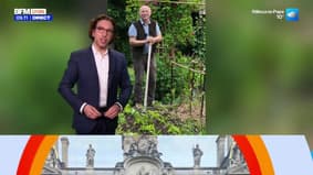 La météo de Colas du mardi 13 janvier 2026