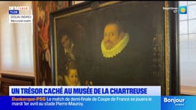 Douai: après une expertise, le musée de la Chartreuse découvre posséder une grande œuvre