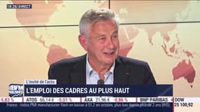 Inside Business du mercredi 24 octobre 2018