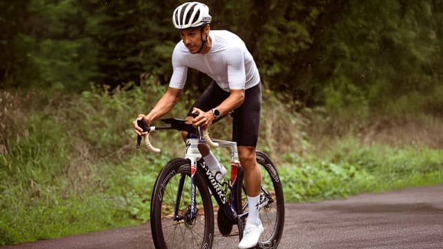 HUAWEI WATCH GT6 Pro : la première montre connectée à prendre en charge la puissance en cyclisme 