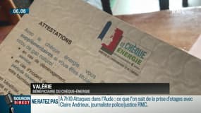 Le guichet de réclamation ouvre en juillet.