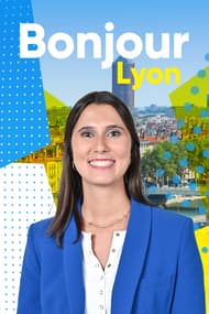 Bonjour Lyon